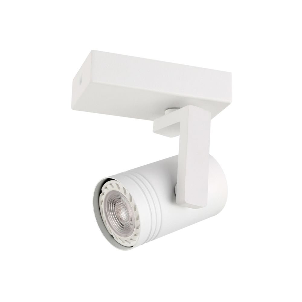 Spotsplitter Italux SPIELA SPL-31993-1B-WH