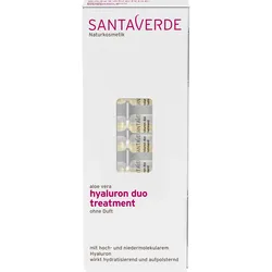 Hyaluron Duo Treatment 10 ML