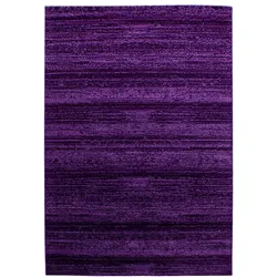 Webteppich Plus Lila ca. 280x370cm