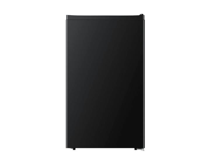 PKM Kühlschrank KS93EB, 84 cm hoch, 47,5 cm breit, wechselbarer Türanschlag, höhenverstellbare Füße