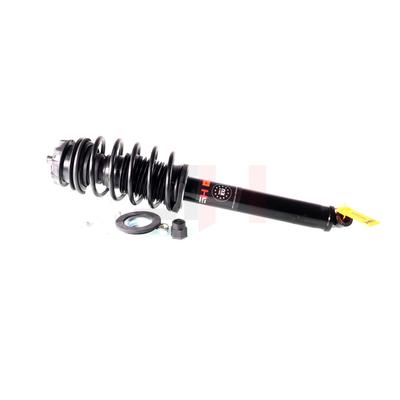 GH Federbein gh357501c02 Vorderachse links für SMART