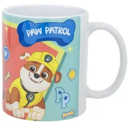 Stor, Tasse, Paw Patrol - Tasse aus Keramik - limitiert, 325 ml, in Geschenbox (325 ml, 1x)