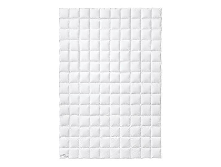 Daunenbettdecke Bavaria Light 260 x 3 x 240cm