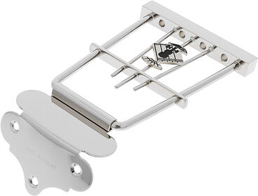 Höfner H62/9-F Bass Stringholder