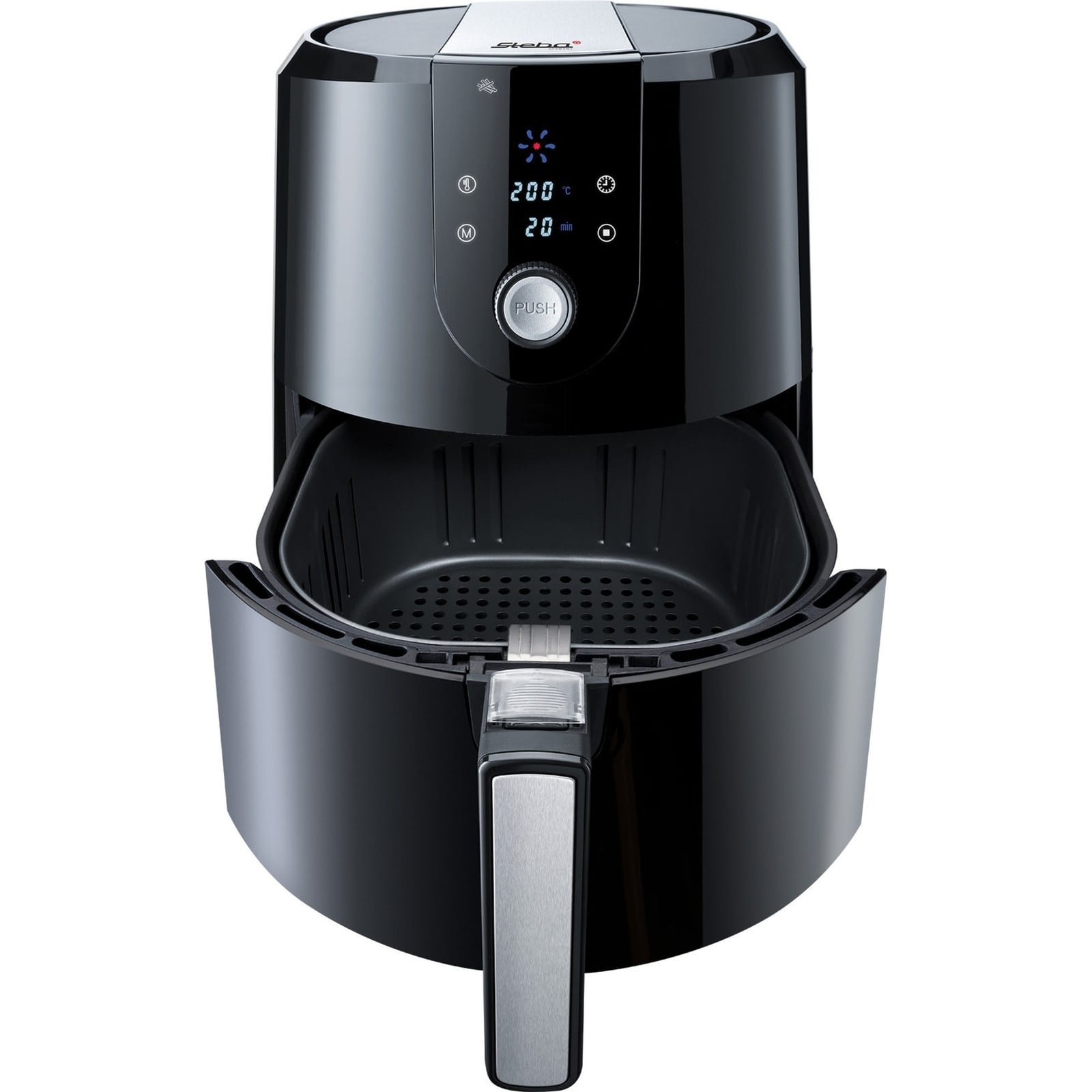 Steba HF 5000 XL Airfryer