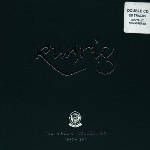 Runrig - The Gaelic Collection - Preis vom 10.10.2026 11:48:34 h