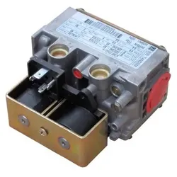 Bosch Ersatzteil TTNR: 5176486 5176486 Armatur SIT830 Tandem Ersatz
