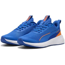 PUMA Flyer Lite 3 Sneaker Kinder 07 - mountain blue/puma white 38.5