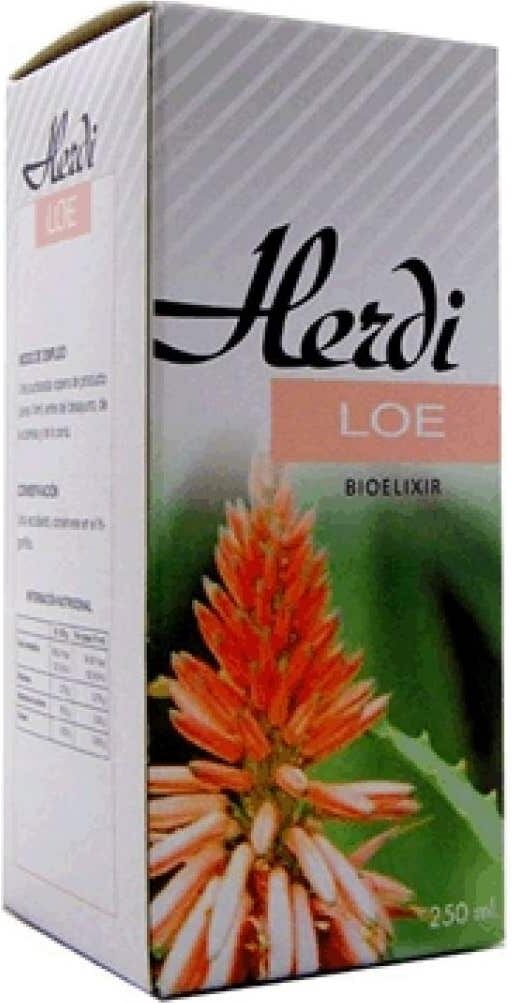Herdibel Herdi Loe 250 ml