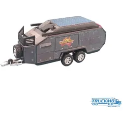 ModelPrint 3D-Bausätze Offroad Campingtrailer 3D-111