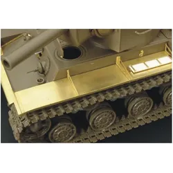 Hauler KV-1-KV-2 fenders