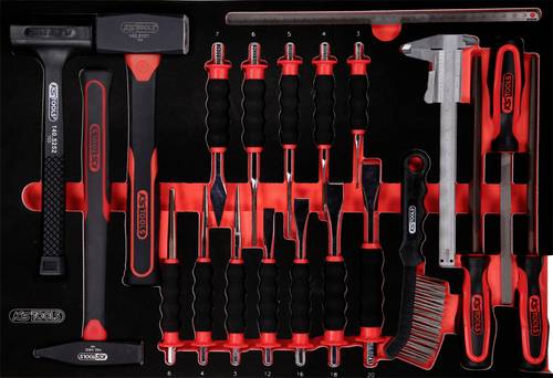 KS Tools 811.0021 Werkzeugset