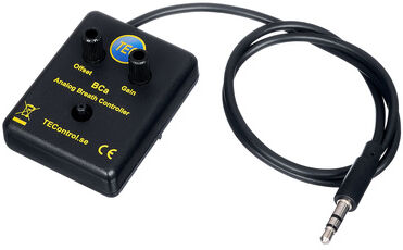 TEControl Analog Breath Controller