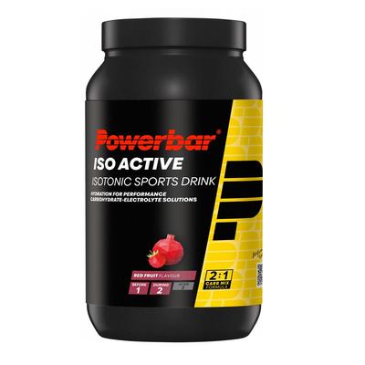 Isoactive Red Fruit 1.320g 1320 g Pulver