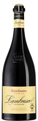 """Cleto Chiarli""" """Cleto Chiarli Lambrusco del Fondatore 2025 Champagne - Italy"""