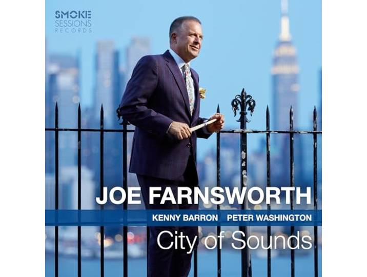 City of Sounds