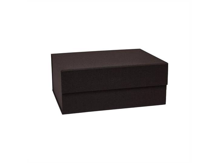 Aufbewahrungsbox OYOY Braun Karton B 33 T 25 cm