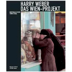 Das Wien-Projekt /The Vienna Project, Fachbücher von Harry Weber
