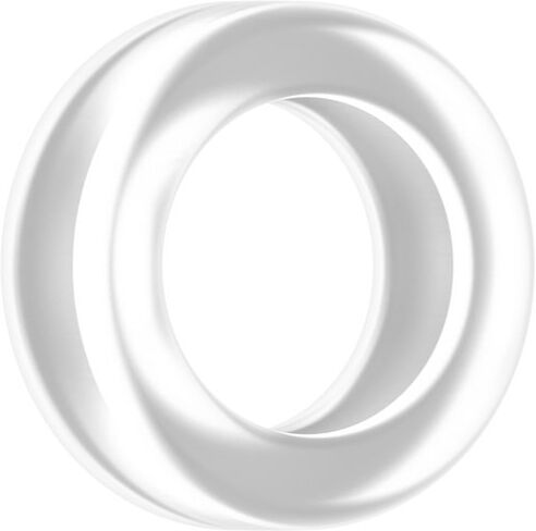 Sono Cockring No.39 - Transparent