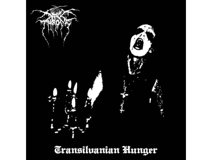 Transilvanian Hunger