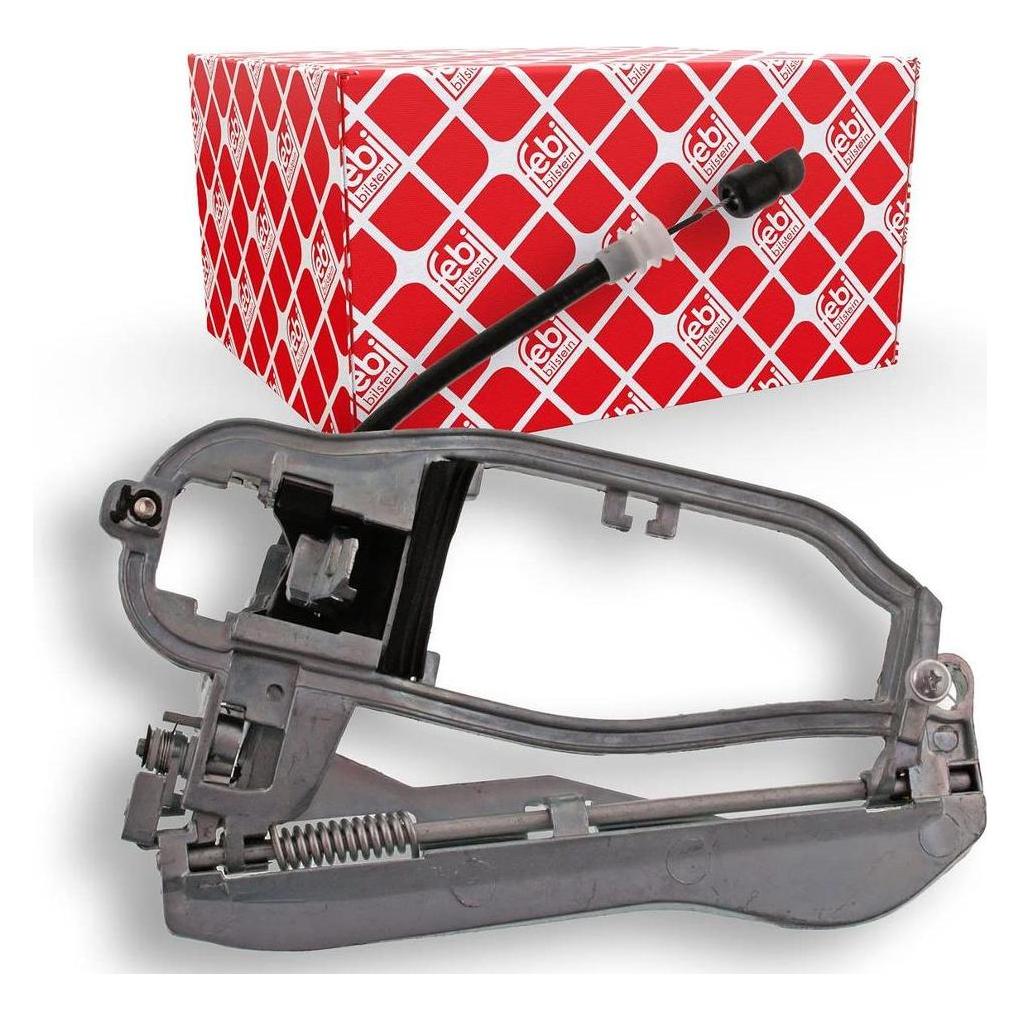 Febi Door Handle (Türgriff) (33914029)