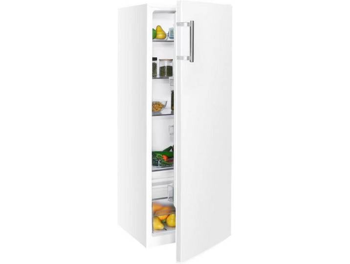Hanseatic Kühlschrank HKS14355DW, 143 cm hoch, 54,5 cm breit, inkl. 3 Jahre Herstellergarantie