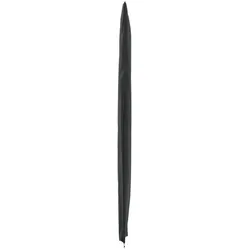 vidaXL, Wetterschutzhülle, Sonnenschirm-Schutzhüllen 2 Stk. 240x57/57cm 420D