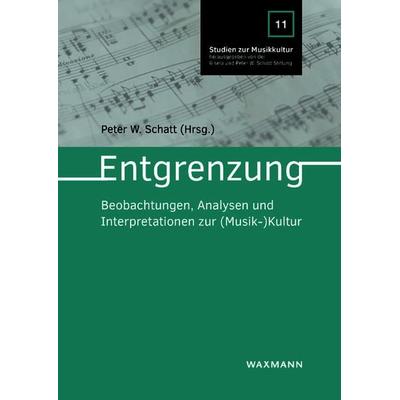 Entgrenzung -