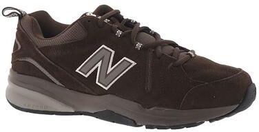 New Balance MX608V5 - Mens 11 Brown Training E2