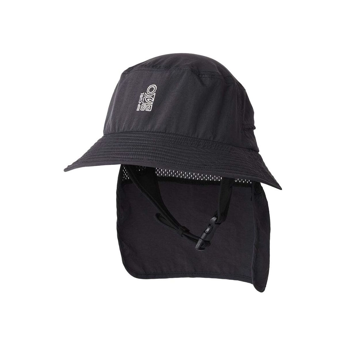 RipCurl S-series Surf Hat washed black (8264) S/M 1KTMHE-8264-S/M