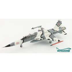 Hobby Master US Navy F-5F Franken Tiger HA3382