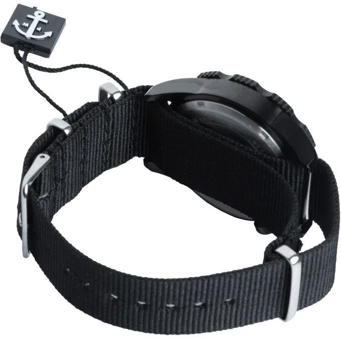 Pookwatches Torni M-24