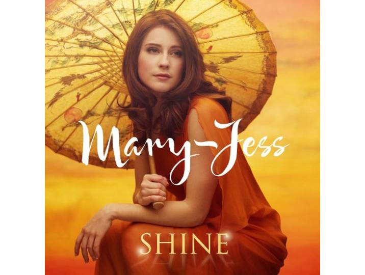 Mary-Jess - Shine