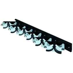 Flip Clip, Werkzeugwand, Flex6