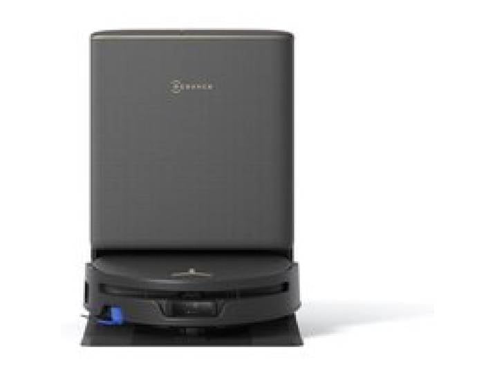 Aspirateur robot Ecovacs Deebot T90S Pro Omni Noir
