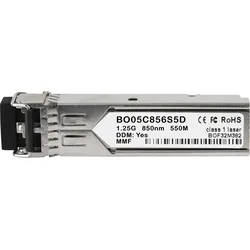 EFB J4858C-BO - Mini GBIC, 1000BaseSX