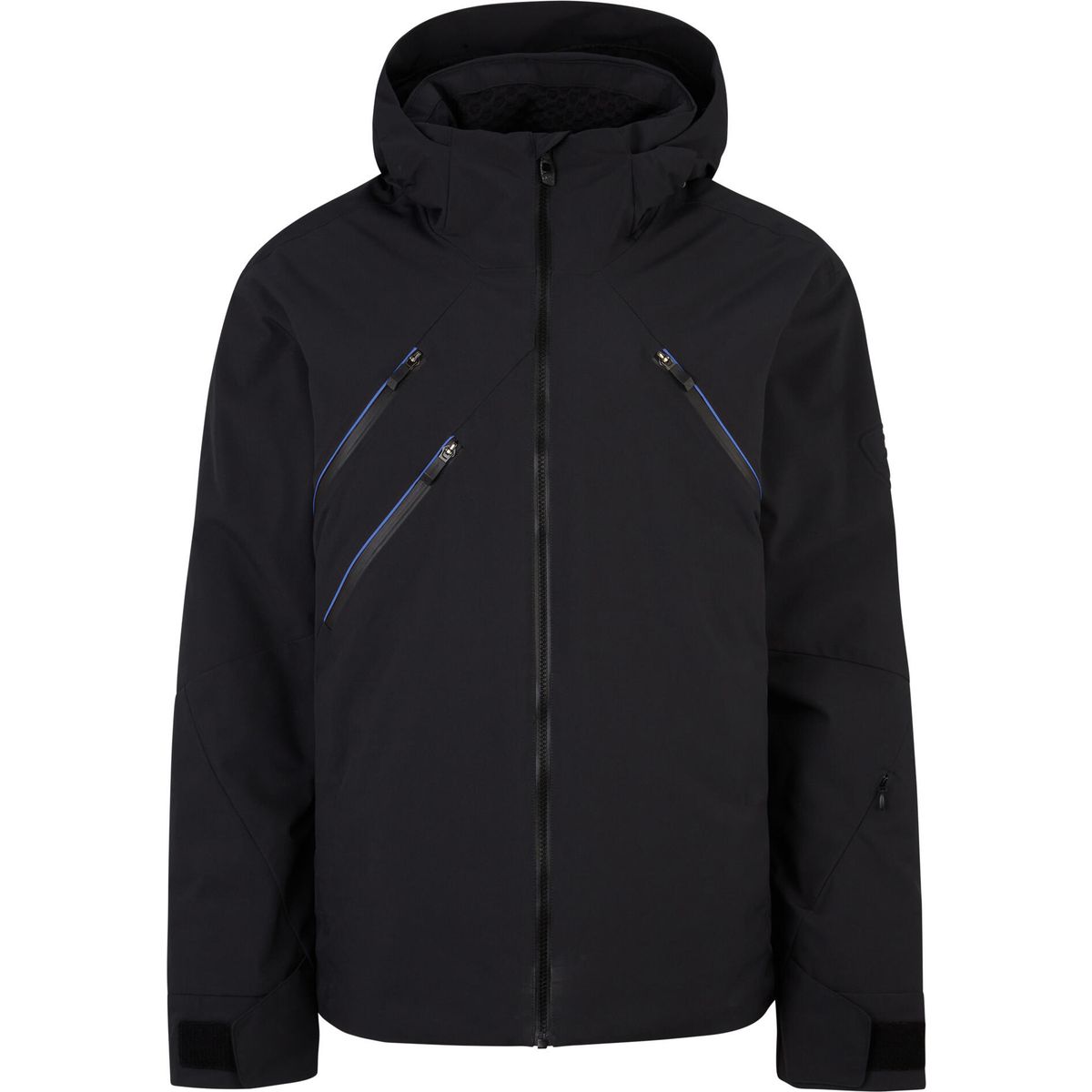 Ziener Tarago man Jacket Ski vista blue (834) 48 244202-834-48