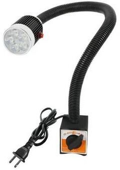 All Categories Goods Magnetic Base LED Work Light Shop Lamp Flexible Mechanic Worklight Magnetic Base LED Work Light Shop Lamp Flexible Mechanic Worklight