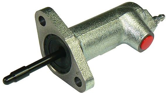 Metzger Autoteile Nehmerzylinder, Kupplung Cifam 404-017 Für Mercedes