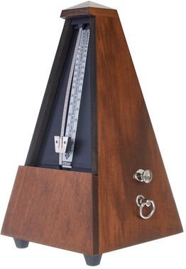 Wittner Metronome 813M with Bell
