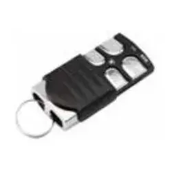 Olympia 5919 Fernbedienung RF Wireless Sicherheitssystem Drucktasten