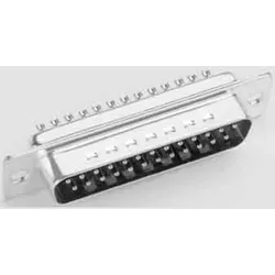 Mütron Müller Steckverbinder DB-25P-K87