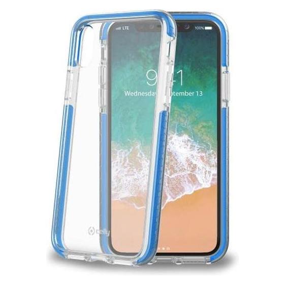 Celly HEXAGON900LB (Apple iPhone X) (HEXAGON900LB)