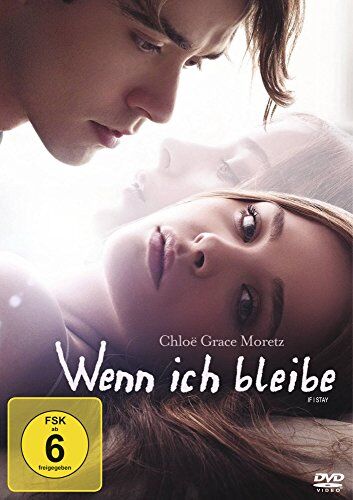 R.J. Cutler - Wenn ich bleibe - Preis vom 11.10.2026 03:10:56 h
