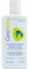 CAREDERM Locion Hidrat Corporal 200 ml