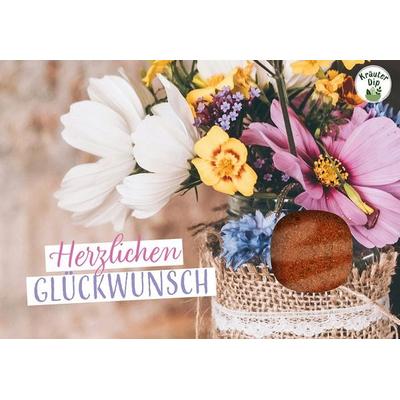Herzlichen Glückwunsch