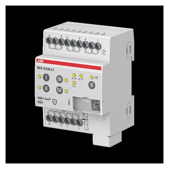 ABB Binäreingang (2CDG110281R0011)