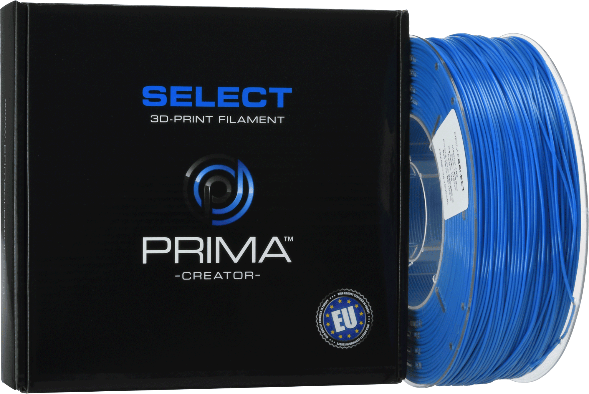 PrimaCreator PrimaSelect ABS