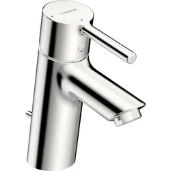 Hansa Einhandmischer Waschtisch-Batterie HANSAVANTIS Kaltstart, mm verchromt Pinhebel, 5240226700006 5240226700006