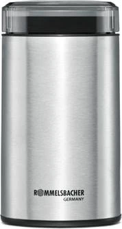 ROMMELSBACHER Romm Kaffeemühle EKM 100 sr | mit Sch